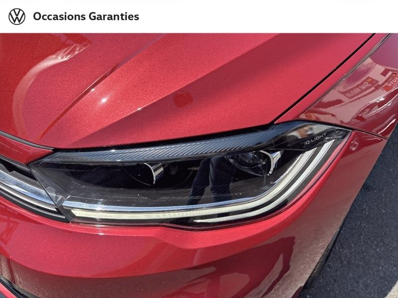 Voitures occasions VOLKSWAGEN POLO R-Line Mougins