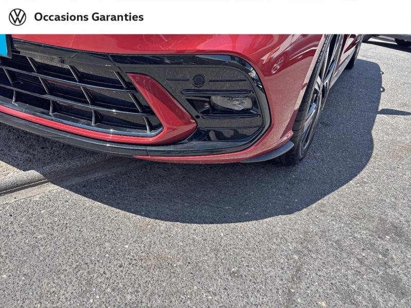 Voitures occasions VOLKSWAGEN POLO R-Line Nice