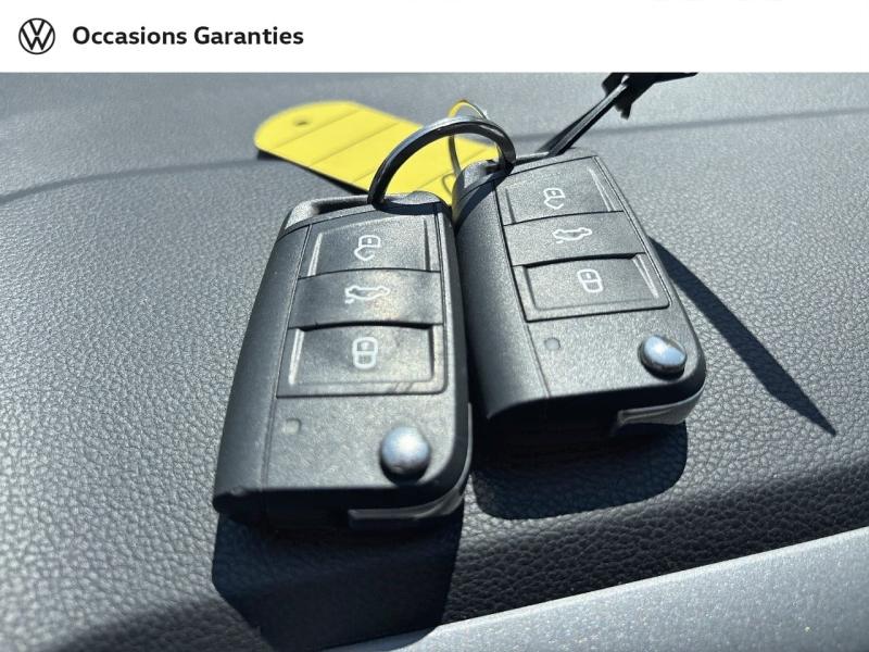 Voitures occasions VOLKSWAGEN POLO R-Line Mougins