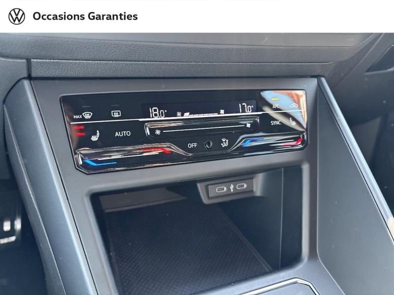 Voitures occasions VOLKSWAGEN POLO R-Line Nice