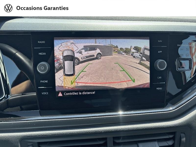 Voitures occasions VOLKSWAGEN POLO R-Line Mougins