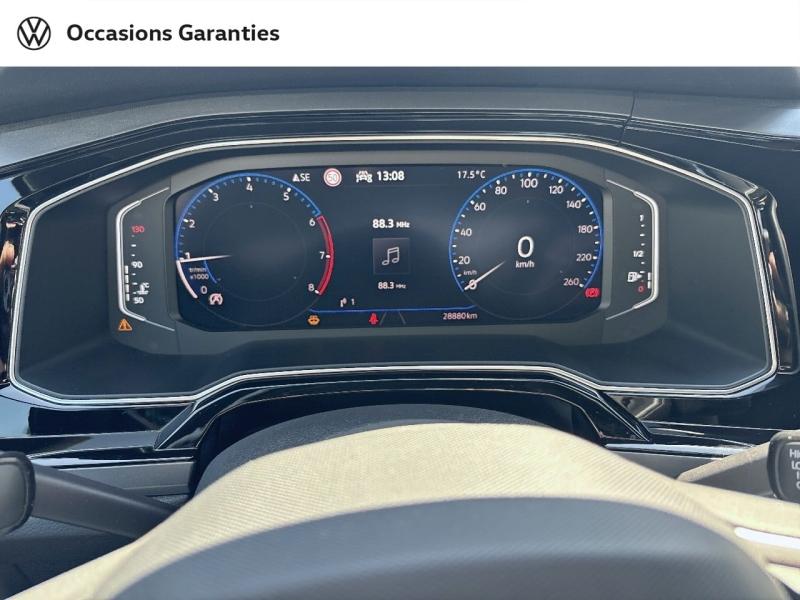 Voitures occasions VOLKSWAGEN POLO R-Line Nice
