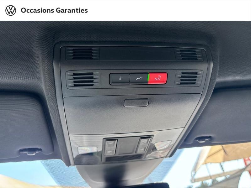 Voitures occasions VOLKSWAGEN POLO R-Line Nice