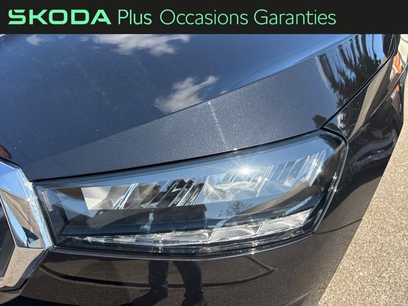 Voitures occasions ŠKODA FABIA Selection Mougins