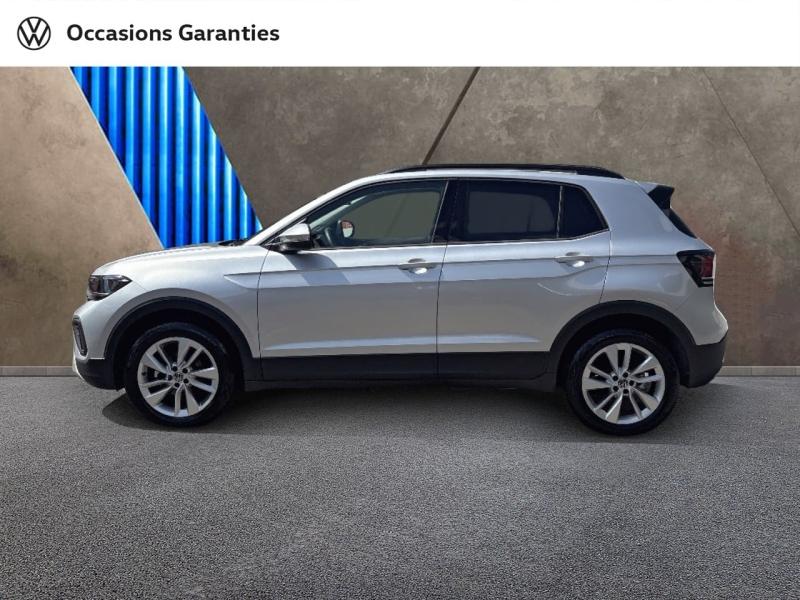 Voitures occasions VOLKSWAGEN T-CROSS Life Plus Mougins