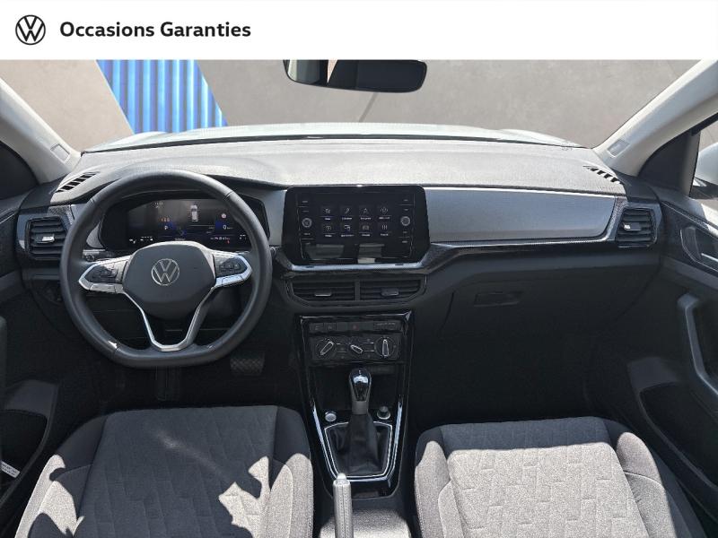 Voitures occasions VOLKSWAGEN T-CROSS Life Plus Mougins