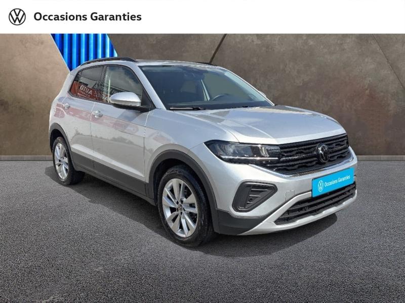 Voitures occasions VOLKSWAGEN T-CROSS Life Plus Mougins