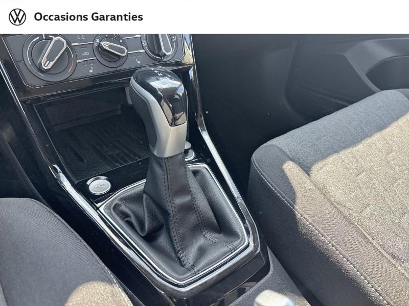 Voitures occasions VOLKSWAGEN T-CROSS Life Plus Mougins