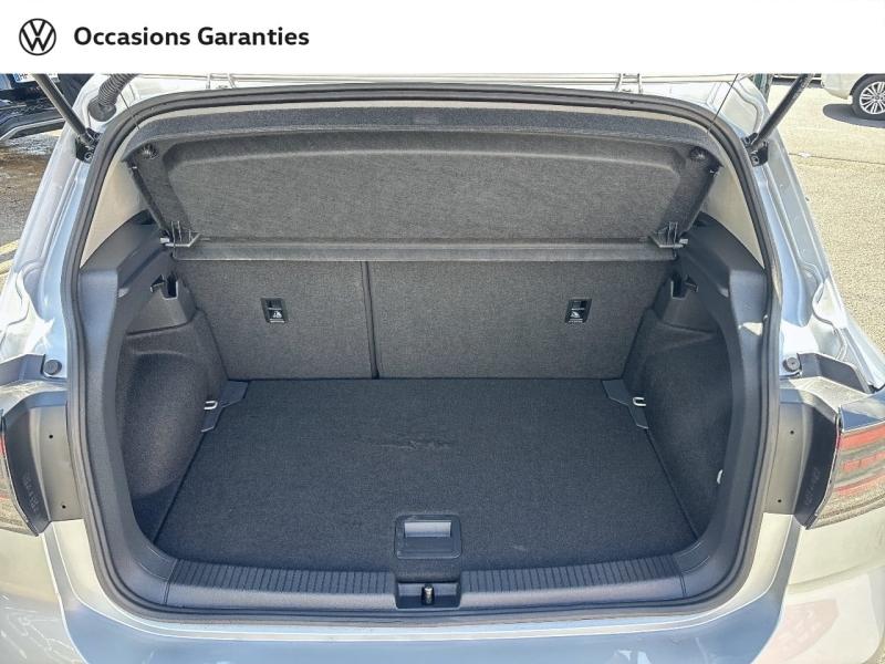 Voitures occasions VOLKSWAGEN T-CROSS Life Plus Mougins
