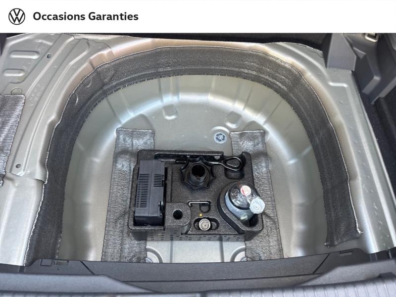 Voitures occasions VOLKSWAGEN T-CROSS Life Plus Mougins