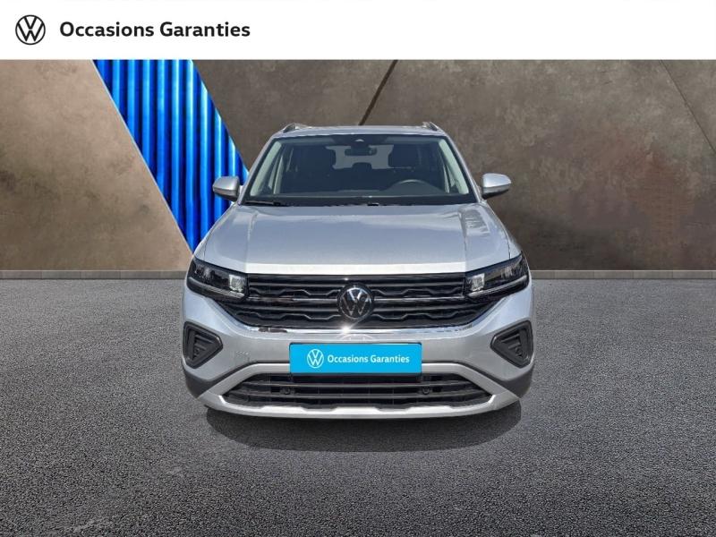 Voitures occasions VOLKSWAGEN T-CROSS Life Plus Mougins