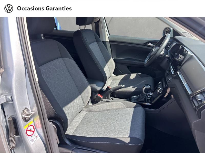 Voitures occasions VOLKSWAGEN T-CROSS Life Plus Nice
