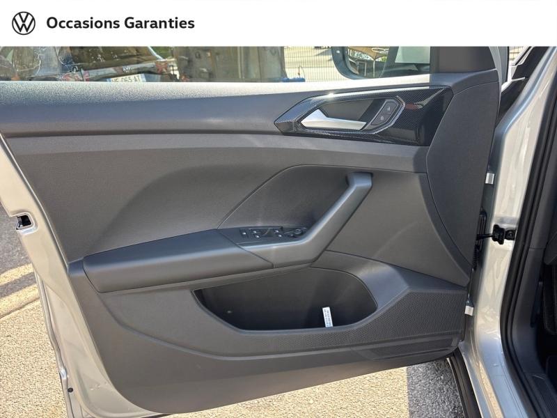 Voitures occasions VOLKSWAGEN T-CROSS Life Plus Mougins