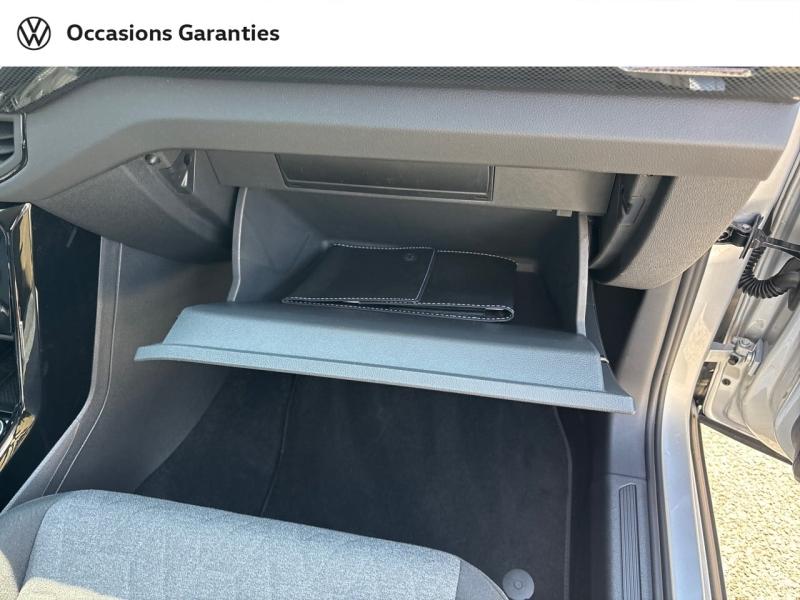 Voitures occasions VOLKSWAGEN T-CROSS Life Plus Nice