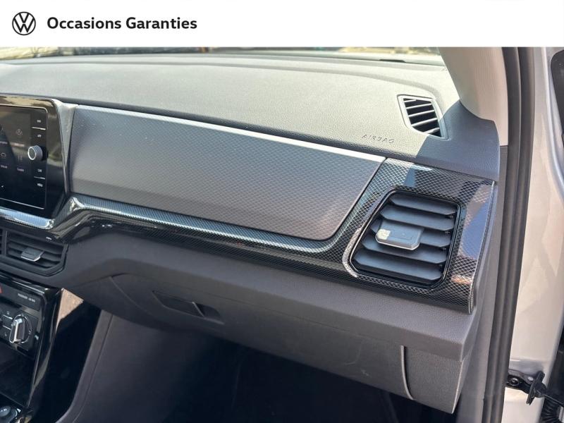 Voitures occasions VOLKSWAGEN T-CROSS Life Plus Nice