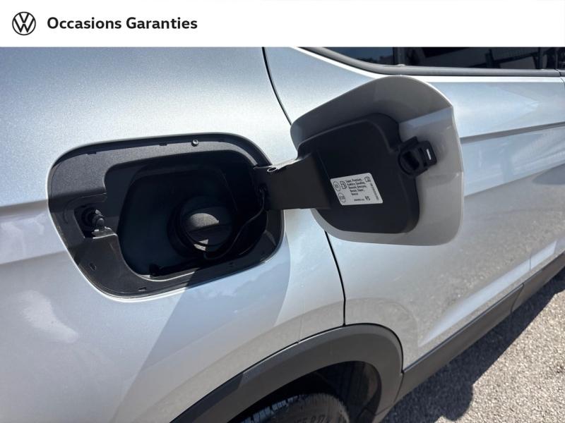 Voitures occasions VOLKSWAGEN T-CROSS Life Plus Mougins