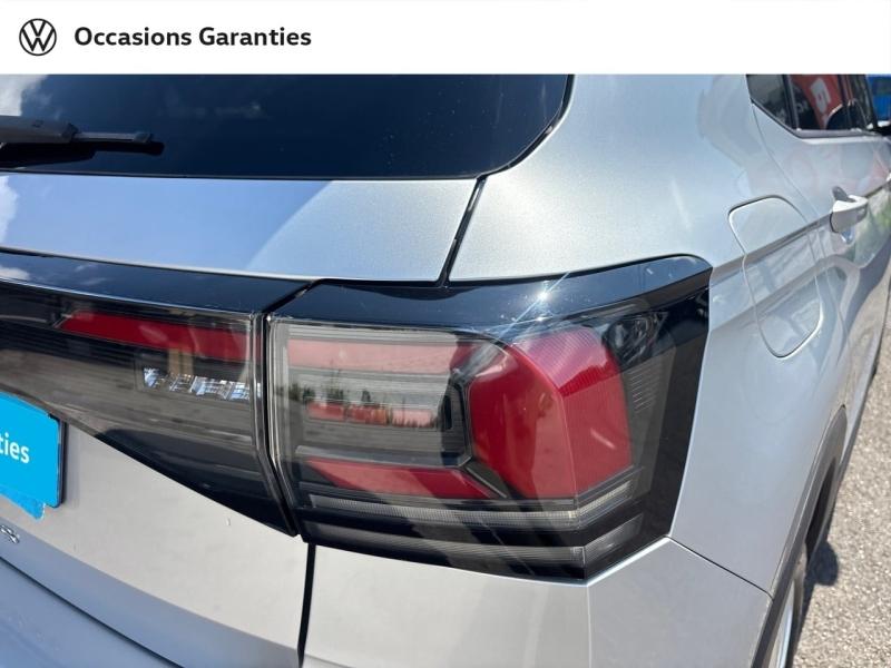 Voitures occasions VOLKSWAGEN T-CROSS Life Plus Mougins