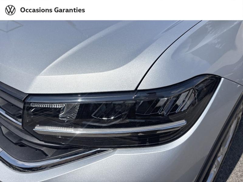 Voitures occasions VOLKSWAGEN T-CROSS Life Plus Nice