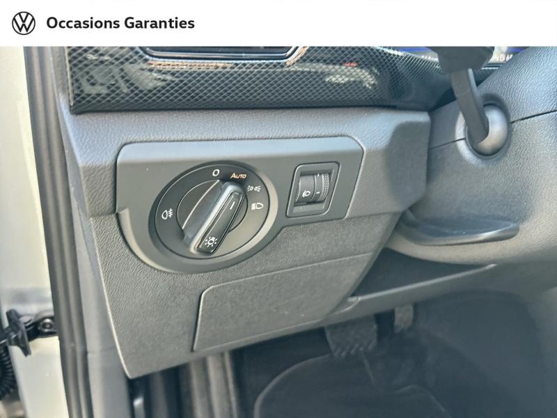 Voitures occasions VOLKSWAGEN T-CROSS Life Plus Mougins