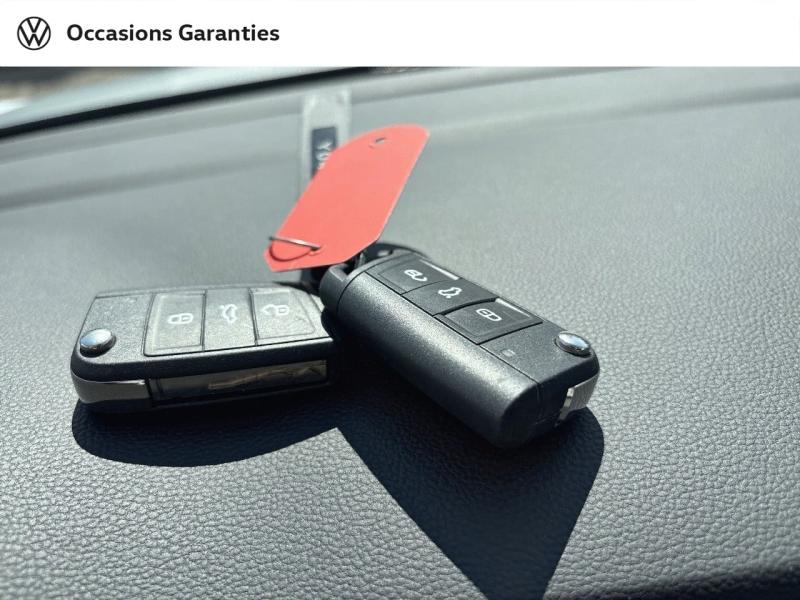 Voitures occasions VOLKSWAGEN T-CROSS Life Plus Mougins