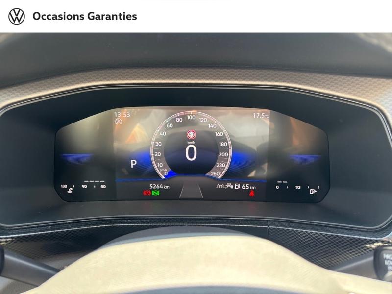 Voitures occasions VOLKSWAGEN T-CROSS Life Plus Nice