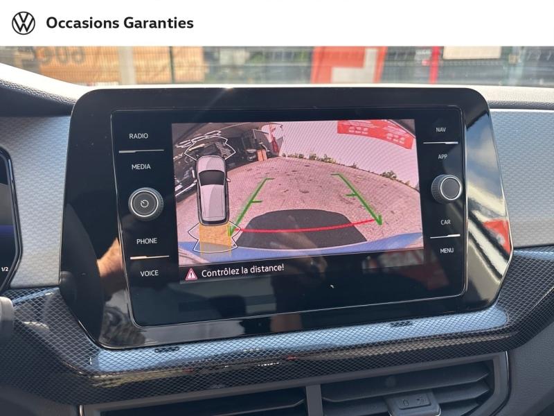 Voitures occasions VOLKSWAGEN T-CROSS Life Plus Mougins
