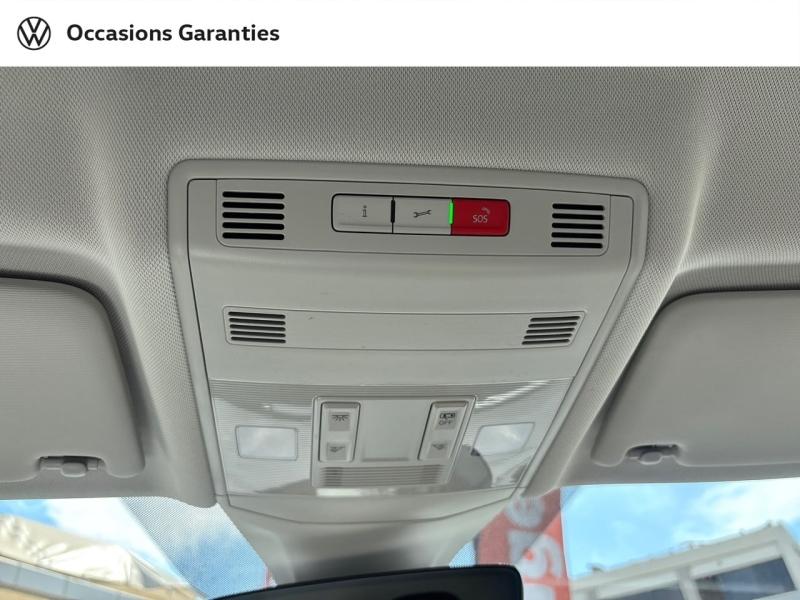 Voitures occasions VOLKSWAGEN T-CROSS Life Plus Mougins