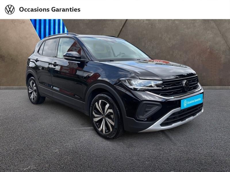 Voitures occasions VOLKSWAGEN T-CROSS Life Plus Nice