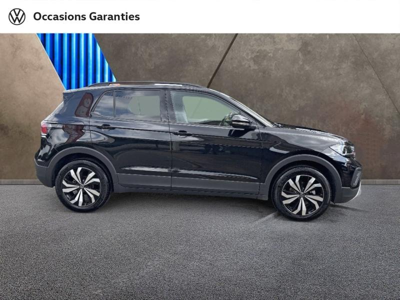 Voitures occasions VOLKSWAGEN T-CROSS Life Plus Nice