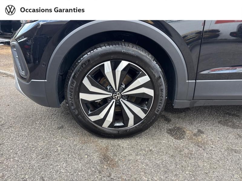 Voitures occasions VOLKSWAGEN T-CROSS Life Plus Nice