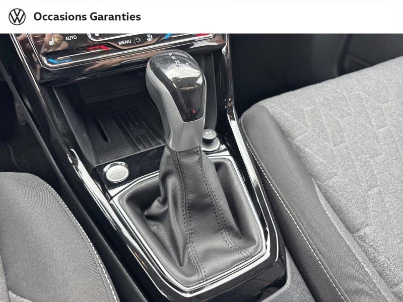 Voitures occasions VOLKSWAGEN T-CROSS Life Plus Mougins