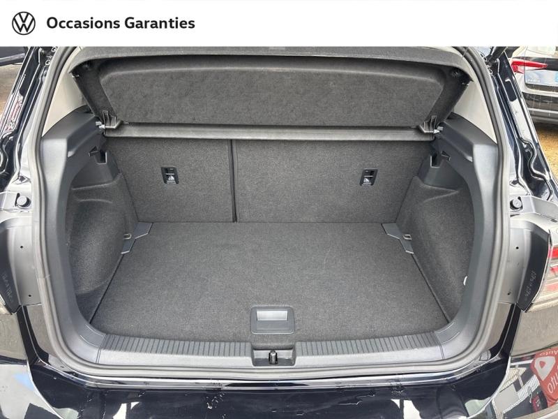 Voitures occasions VOLKSWAGEN T-CROSS Life Plus Mougins