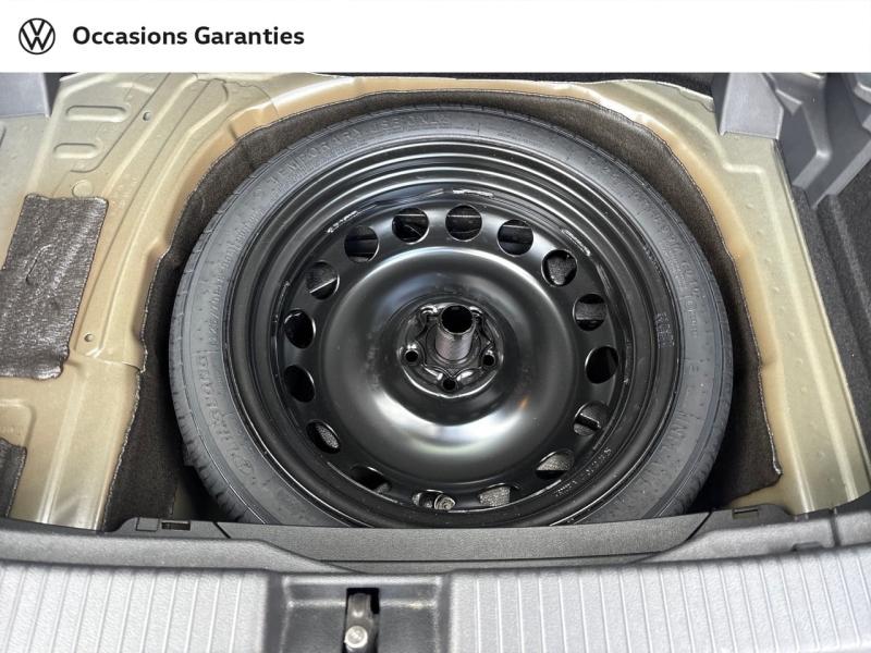 Voitures occasions VOLKSWAGEN T-CROSS Life Plus Mougins