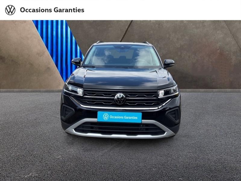 Voitures occasions VOLKSWAGEN T-CROSS Life Plus Mougins