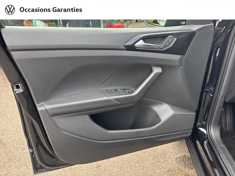 Voitures occasions VOLKSWAGEN T-CROSS Life Plus Mougins