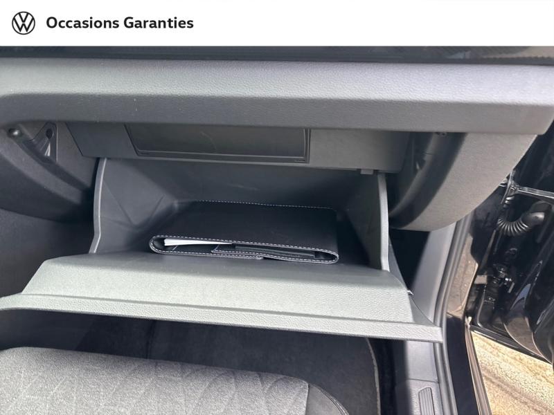 Voitures occasions VOLKSWAGEN T-CROSS Life Plus Mougins