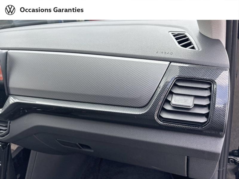 Voitures occasions VOLKSWAGEN T-CROSS Life Plus Mougins