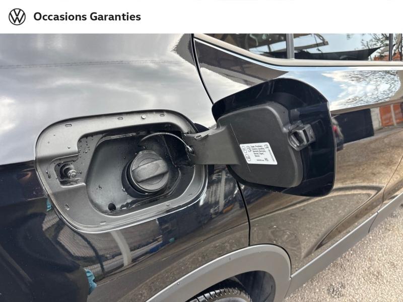 Voitures occasions VOLKSWAGEN T-CROSS Life Plus Nice