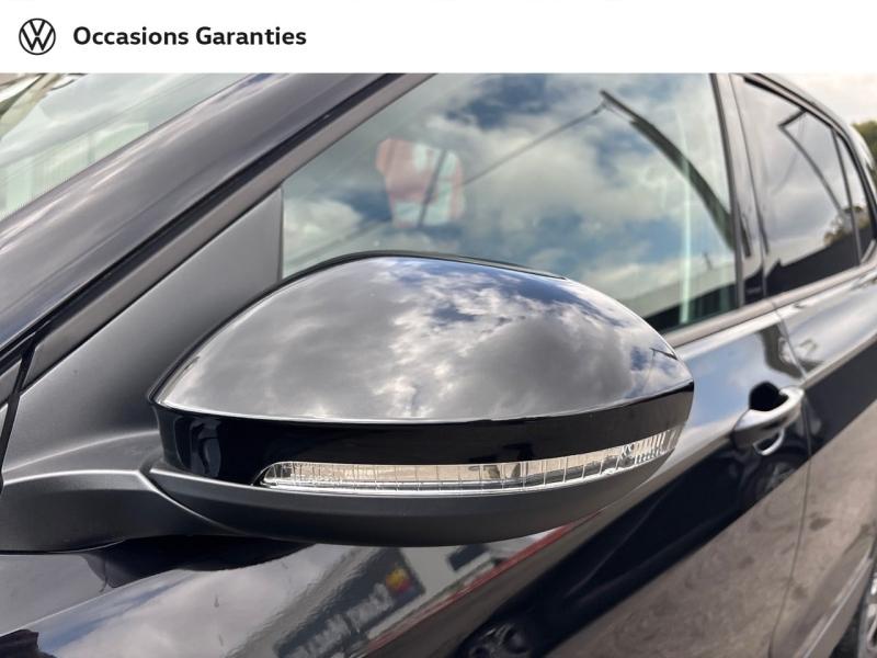Voitures occasions VOLKSWAGEN T-CROSS Life Plus Mougins