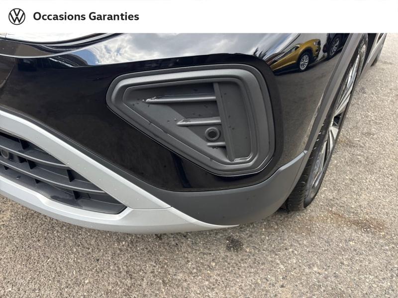 Voitures occasions VOLKSWAGEN T-CROSS Life Plus Mougins