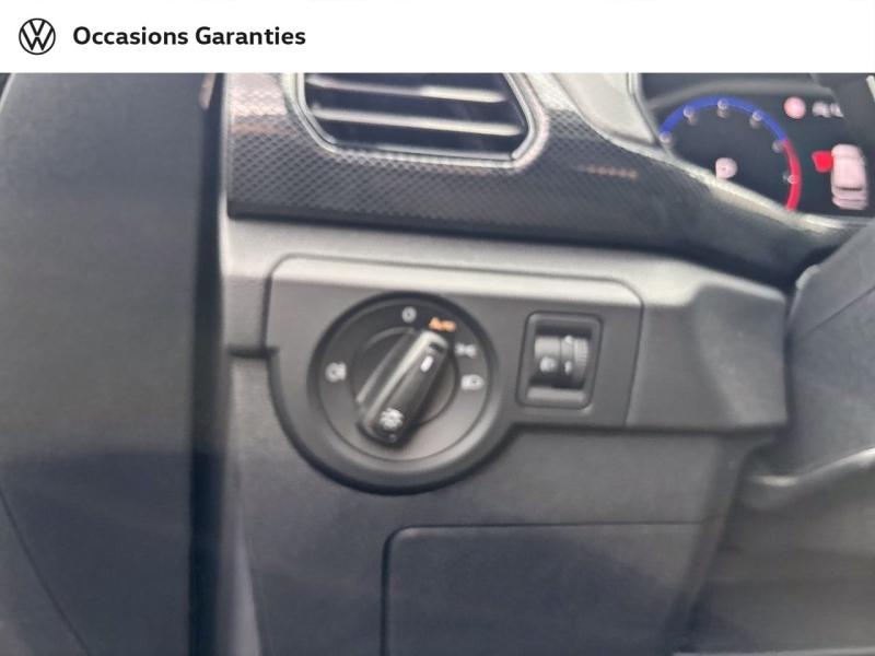 Voitures occasions VOLKSWAGEN T-CROSS Life Plus Mougins