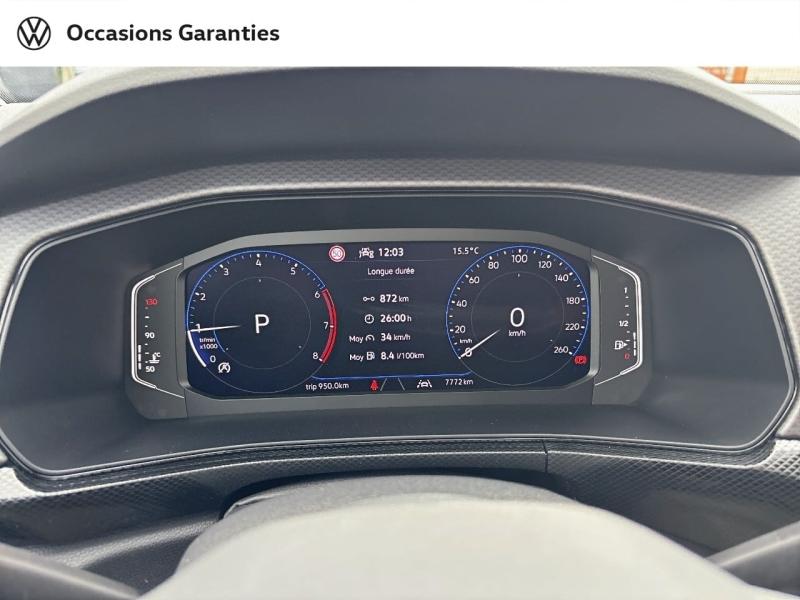 Voitures occasions VOLKSWAGEN T-CROSS Life Plus Mougins