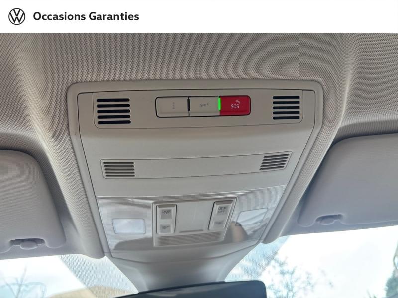 Voitures occasions VOLKSWAGEN T-CROSS Life Plus Mougins