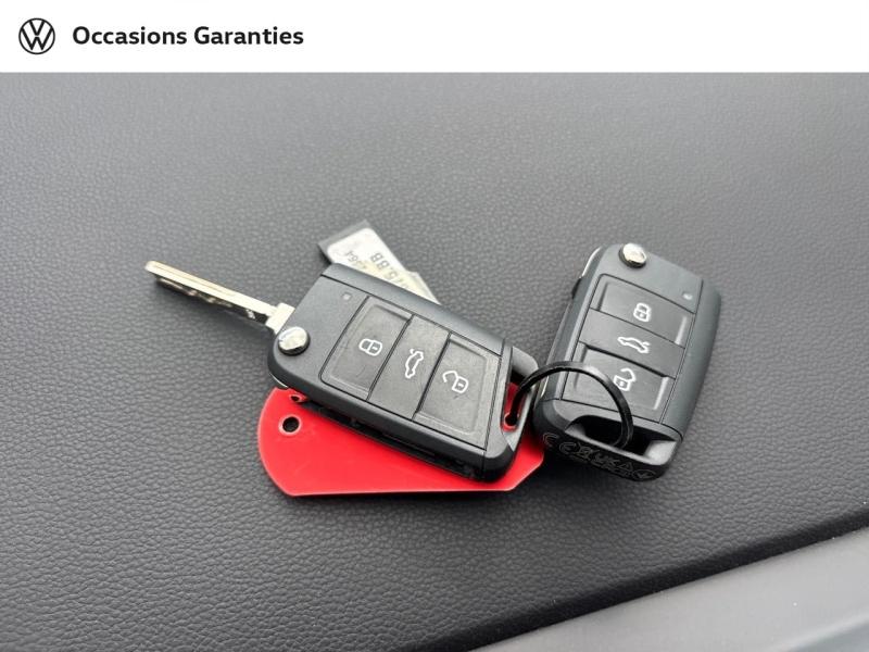 Voitures occasions VOLKSWAGEN T-CROSS Life Plus Mougins