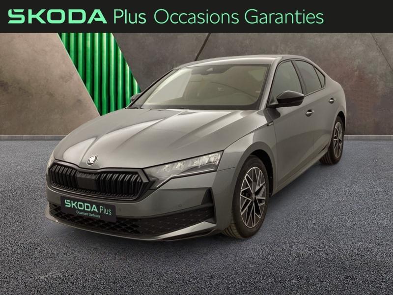 Voitures occasions ŠKODA OCTAVIA Sportline Mougins