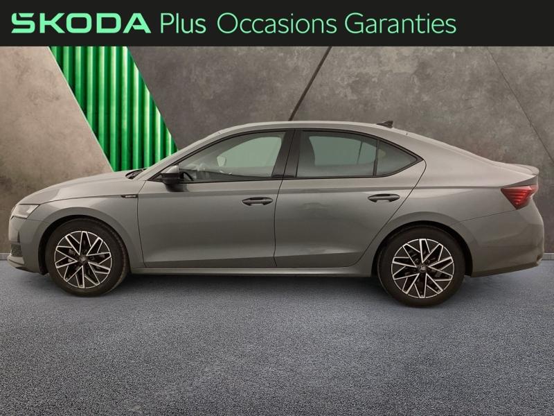 Voitures occasions ŠKODA OCTAVIA Sportline Mougins