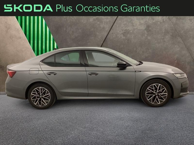Voitures occasions ŠKODA OCTAVIA Sportline Mougins