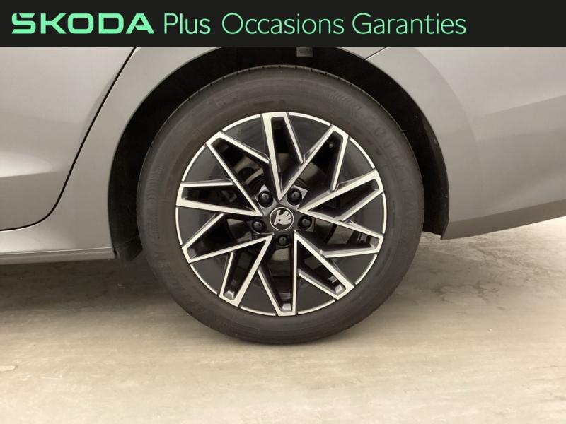 Voitures occasions ŠKODA OCTAVIA Sportline Mougins