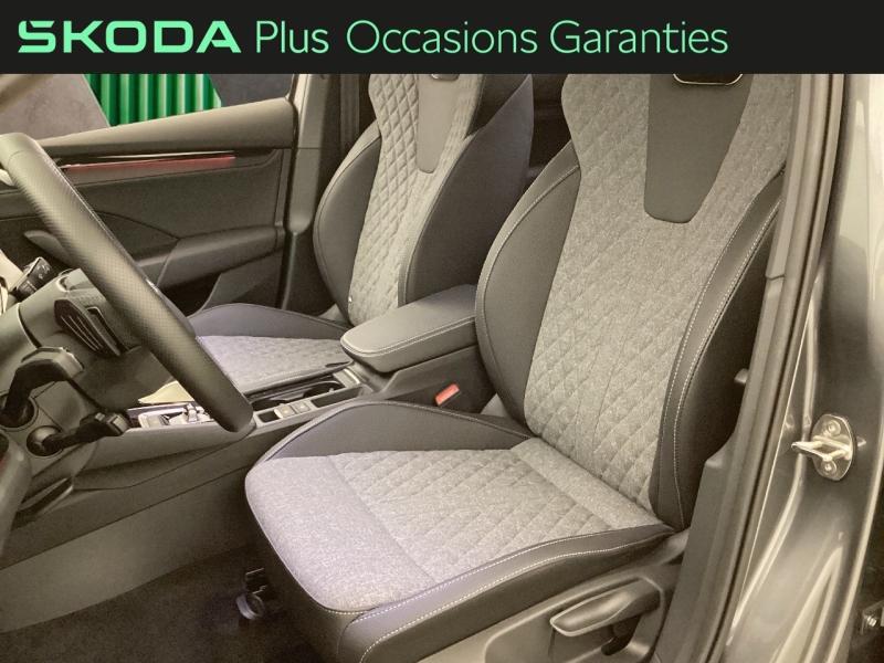 Voitures occasions ŠKODA OCTAVIA Sportline Mougins