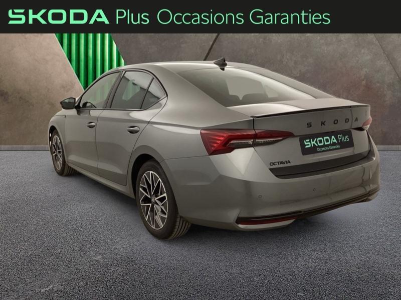 Voitures occasions ŠKODA OCTAVIA Sportline Mougins